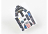Red Fox Studio Tableaux de bord 3D avion RFQS-32175 Focke Wulf Fw 190A-6 Hasegawa 1/32