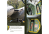 Librairie HMH Publications C004 De Havilland Mosquito