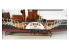 Billing boats bateau bois 532 Zeeschouw 1/22