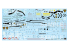 Hasegawa maquette 65834 RVF-25 Super Messiah Macross Frontier 1/72