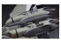 Hasegawa maquette 65822 VE-11 Chercheur de Tonnerre SVAW-121 Traqueurs Nocturnes Macross 1/72