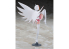 Hasegawa maquette figurine 52444 Science Ninja Team Gatchaman Jun Shiratori 1/12