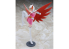 Hasegawa maquette figurine 52444 Science Ninja Team Gatchaman Jun Shiratori 1/12