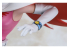 Hasegawa maquette figurine 52444 Science Ninja Team Gatchaman Jun Shiratori 1/12