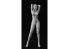 Hasegawa maquette figurine 52262 Collection de 12 figurines réalistes n° 02 Fille blonde 1/12