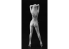 Hasegawa maquette figurine 52262 Collection de 12 figurines réalistes n° 02 Fille blonde 1/12