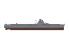 HASEGAWA maquette bateau 40121 Porte-avions japonais Hiyo Bataille des Mariannes 1/350