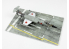 Red Fox Studio base 3D RFSDB-72013 Base rectangulaire aérodrome moderne OTAN Type 1 250x160mm 1/72