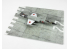 Red Fox Studio base 3D RFSDB-72004 Base rectangulaire aérodrome OTAN moderne Type 4 300x230mm 1/72