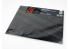 Red Fox Studio base 3D RFSDB-48017 Base rectangulaire asphalte Type 3 300x230mm 1/48