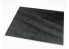 Red Fox Studio base 3D RFSDB-48017 Base rectangulaire asphalte Type 3 300x230mm 1/48