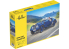 Heller maquette voiture 80701 BMW 328 Roadster 1/24