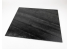 Red Fox Studio base 3D RFSDB-48018 Base rectangulaire asphalte Type 4 380x320mm 1/48