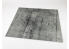 Red Fox Studio base 3D RFSDB-48016 Base rectangulaire béton carrés Type 4 380x320mm 1/48