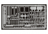 Eduard photodecoupe militaire 35904 Pz.IV Ausf.D 1/35