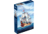 Heller maquette bateau 80829 Golden Hind 1/200