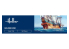 Heller maquette bateau 80829 Golden Hind 1/200