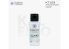 Kaleido Colorworks KT103 Nettoyant acrylique aérographe 60ml