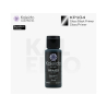 Kaleido Colorworks KP104 Appr&ecirc;t acrylique noir brillant 60ml