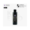 Kaleido Colorworks KP204 Appr&ecirc;t acrylique noir brillant 210ml