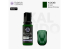 Kaleido Colorworks peinture acrylique K006 Vert brillant - Green gloss 20ml