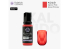 Kaleido Colorworks peinture acrylique K019 Rose saumon - Salmon pink gloss 20ml
