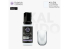 Kaleido Colorworks peinture acrylique K101 Blanc froid brillant - Cool white gloss 20ml