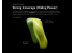 Kaleido Colorworks peinture acrylique K103 Jaune lumineux brillant - Bright yellow gloss 20ml