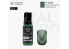Kaleido Colorworks peinture acrylique K106 Vert olive profond brillant - Deep olive green gloss 20ml