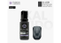 Kaleido Colorworks peinture acrylique K109 Gris fantome brillant - Phantom grey gloss 20ml