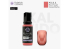 Kaleido Colorworks peinture acrylique K111 Rose taupe brillant - Rose taupe gloss 20ml