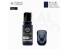 Kaleido Colorworks peinture acrylique K115 Bleu spatial brillant - Space blue gloss 20ml