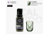 Kaleido Colorworks peinture acrylique K308 Vert chêne métallisé - Metallic Oak Green Metallic 20ml