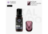 Kaleido Colorworks peinture acrylique K314 Rouge pourpre métallisé - Metallic Purple Red Metallic 20ml