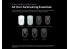 Kaleido Colorworks peinture acrylique 48740 Set ProMaster Series Couleurs Mecha