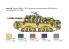 Italeri maquette 6759 Semovente M42 da 75/34 UPGRADED EDITION 1/35