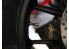 Hobby Design amélioration HD07-0019 Valves d'air Yamaha YZR-M1 Type A x4 1/12
