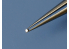 Hobby Design amélioration HD07-0012 Rivets 0,6mm x20 1/24