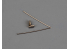 Hobby Design amélioration HD07-0092 Set antennes (A) x2 1/24