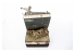 RT-Diorama 35310 Base de diorama le port 1/35