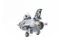 AFV CLUB maquette avion QS005 Q-Scale F-16 AM
