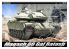 Academy maquette militaire 13281 Magach 6B Galbatash 1/35