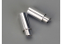 Hobby Design amélioration HD07-0088 Echappement 110mm (A) x2 1/24