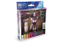MIG peinture IONIC 0453 Set Fantasy foncé 12 x 20ml