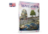 IONIC MIG librairie 1300 Encyclopédie de Wargames Volume 1 Décor en Anglais