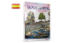 IONIC MIG librairie 1305 Encyclopédie de Wargames Volume 1 Décor en Espagnol