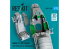 ResKit amelioration RSU72-0236 Cockpit Rafale C et M avec décalcomanies 3D kit Hobby Boss imprimée en 3D 1/72