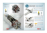 MIG Librairie 6535 Solution Book 32 - Comment peindre les avions Allemands Luftwaffe Fin WWII en Français (Multilangues)