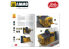 MIG Librairie Solution Book Rail Center 02 R-1302 Comment vieillir les trains Britanniques en Français (Multilangues)