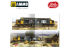 MIG Librairie Solution Book Rail Center 02 R-1302 Comment vieillir les trains Britanniques en Français (Multilangues)